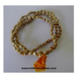 Sementes Tulsi - Japa Mala